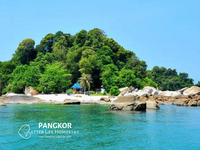 Others 5, Pangkor Better Life Homestay-Seaside Villa 12pax, Manjung