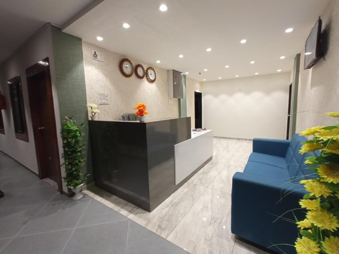 Others 2, Hotel Mansarovar, Vadodara