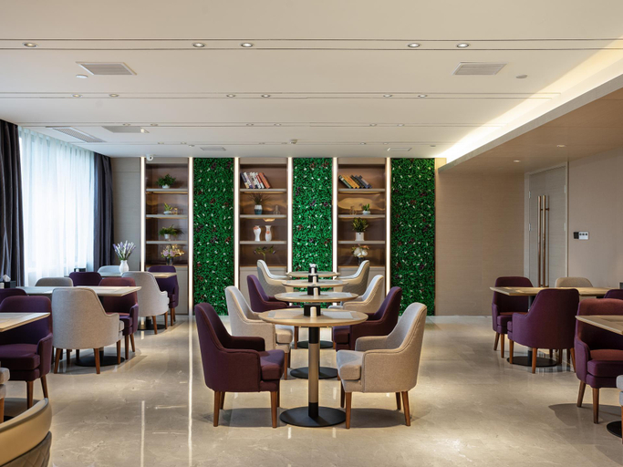 Food & Drinks 4, Lavande Hotel Wuhan 2nd Guanggu Road, Wuhan