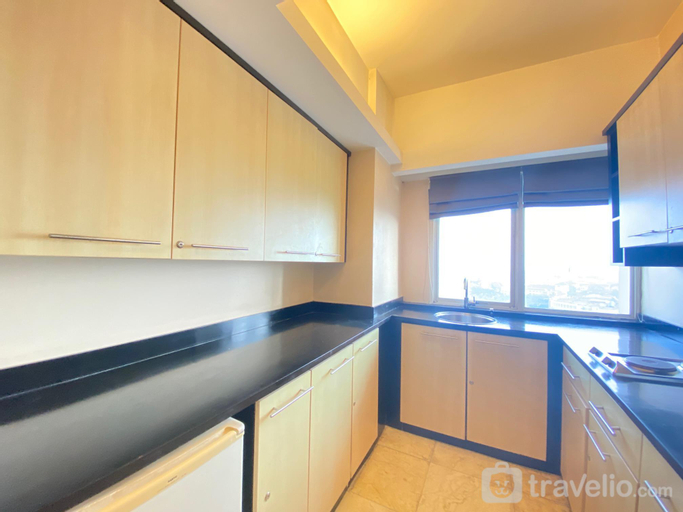 Others 5, Prime & Cozy 3BR Braga City Walk Apt By Travelio, Bandung