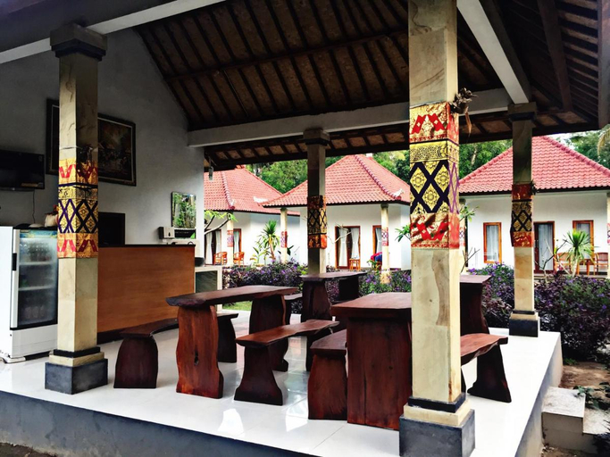 Others 5, Wabitaka Bungalow, Klungkung