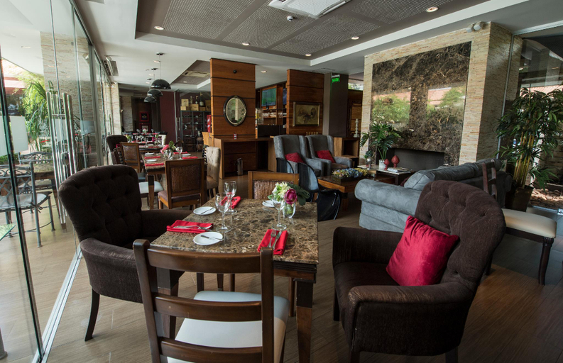 Others 4, Las Ventanas Suites Hotel, Hernandarias