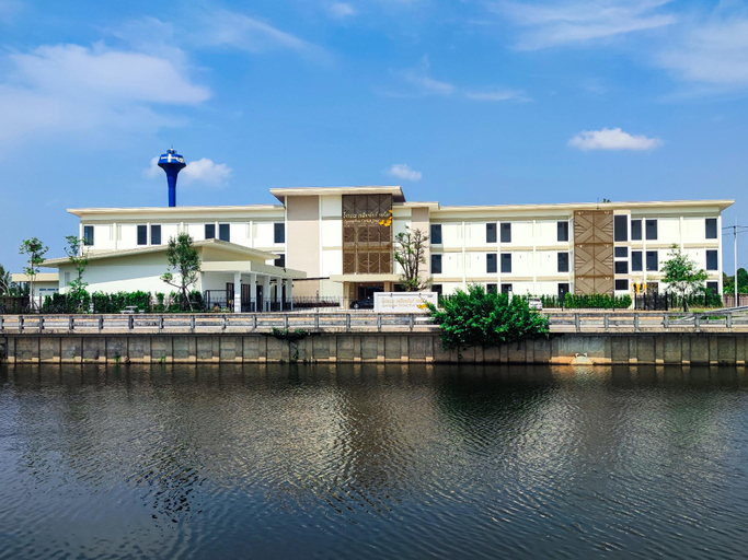 Others 5, Lueangchan Orchid Hotel, Muang Chanthaburi