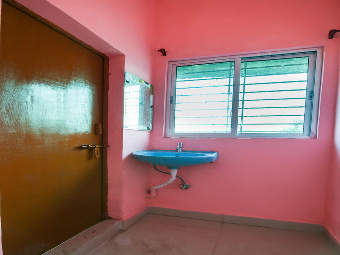 Bathroom 3, Super Collection O NIT More Adityapur Formerly Hotel Subheksha, Saraikela-kharsawan
