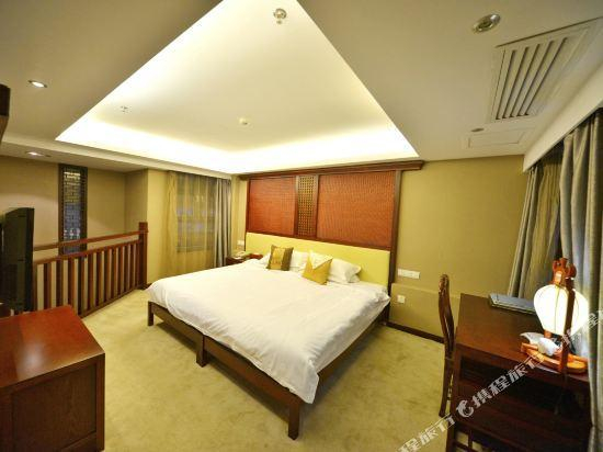 Others 4, Tianmushan Hotspring Hotel, Yichun