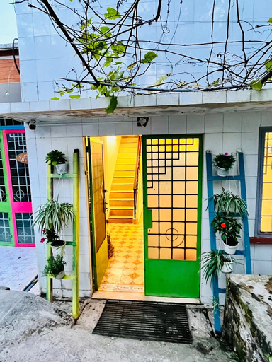 Little Old House Đà Lạt - central location, 2 BR, Đà Lạt