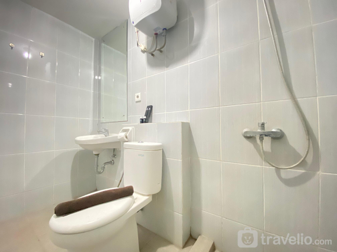 Others 3, Relaxing 2BR Apt at Newton Residence By Travelio, Bandung