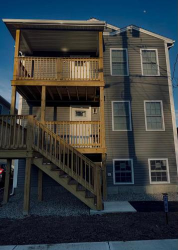 3 Bedroom Serviced apt, Providence