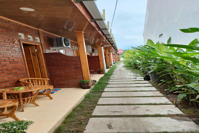 Exterior & Views 4, Budi Bambu Homestay, Bantul