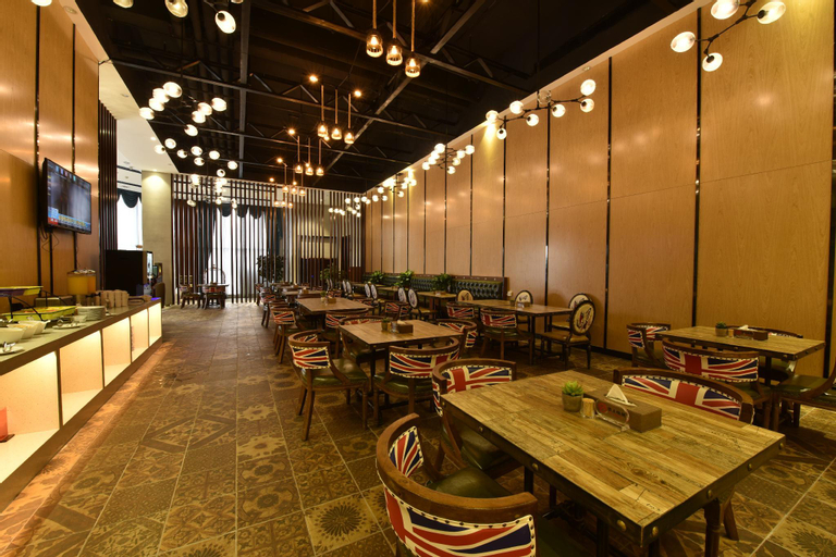 Food & Drinks 5, MAIHAOHOTELS, Foshan