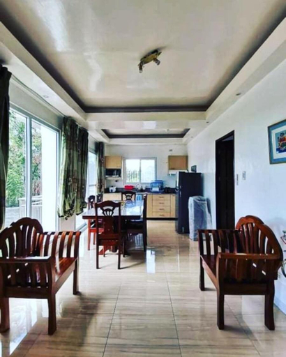 Others 3, Marlene's Hilltop Villa - 1BR Apt #4, Balamban