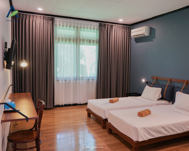 Bedroom 1