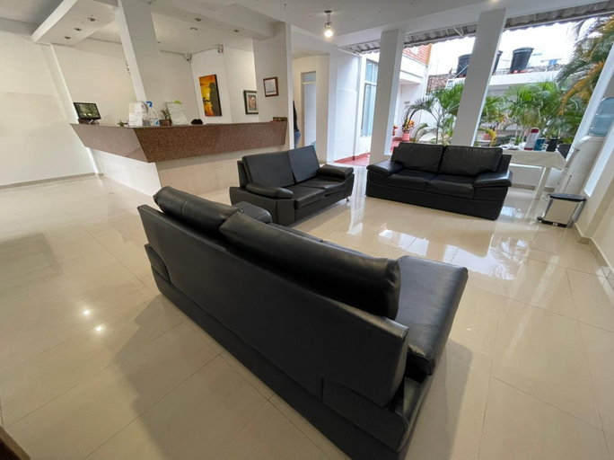 Public Area 2, HOTEL LUNA ROJA DEL LLANO, Yopal