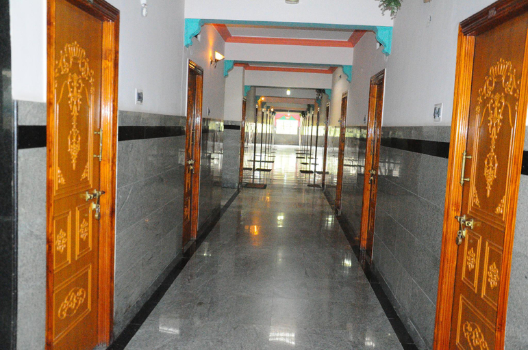 Others 4, Sri Vijaya Residency AC, Chittoor