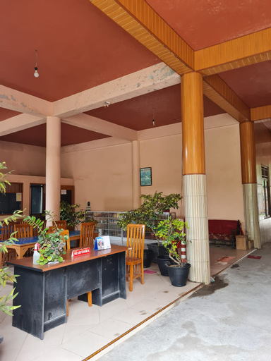 Others 5, Hotel Rejeki Magetan, Magetan
