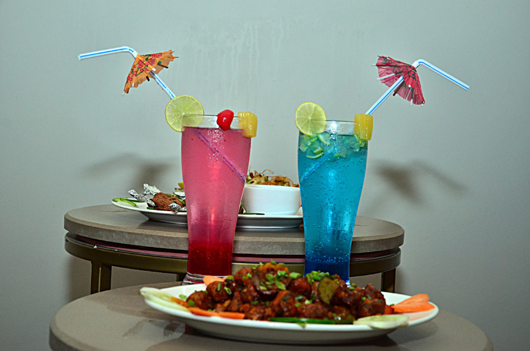 Food & Drinks 4, Hotel BMD The Grand Bhilwara, Bhilwara