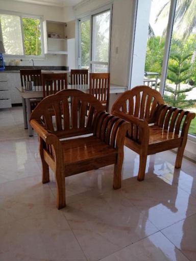 Others 5, Marlene's Hilltop Villa - 1BR Apt #4, Balamban