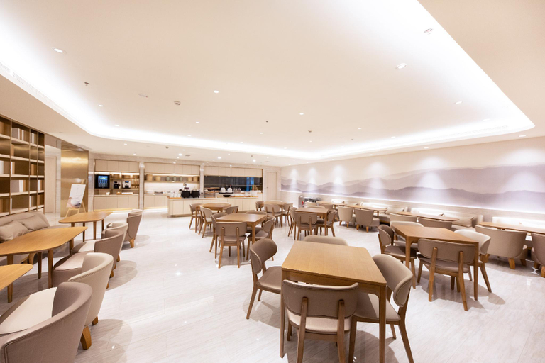 Food & Drinks 5, Ji Hotel (Jinan Baotu Spring North Gate), Jinan
