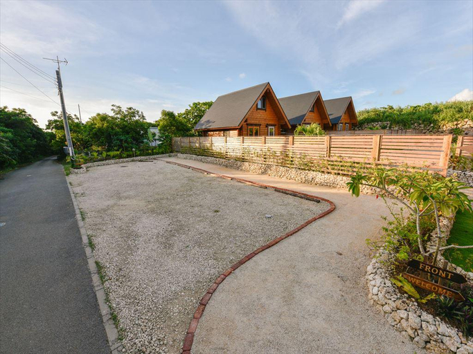 Exterior & Views 1, Logasis Ishigaki Nosoko Villa, Ishigaki