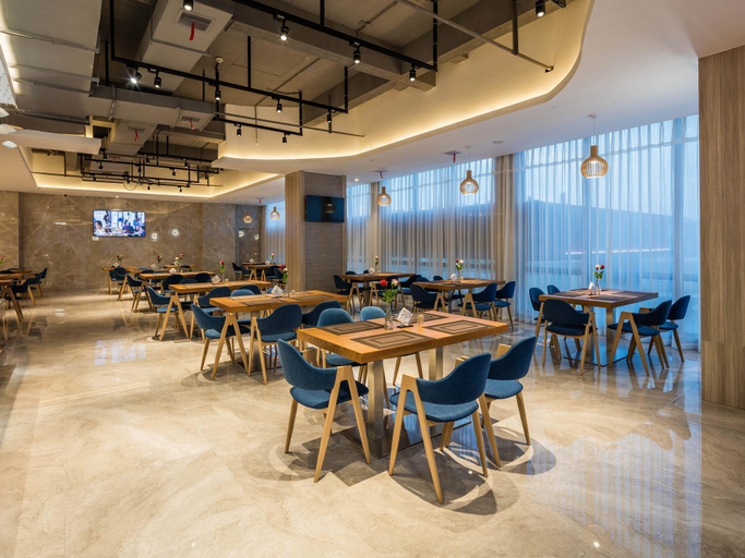 Food & Drinks 5, Lavande Hotel·Gangzhou Railway Station, Ganzhou