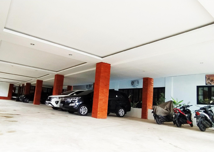Others 5, Pecatu Residence Bali, Badung