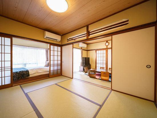 4, Yufu No yu Toki, Yufu