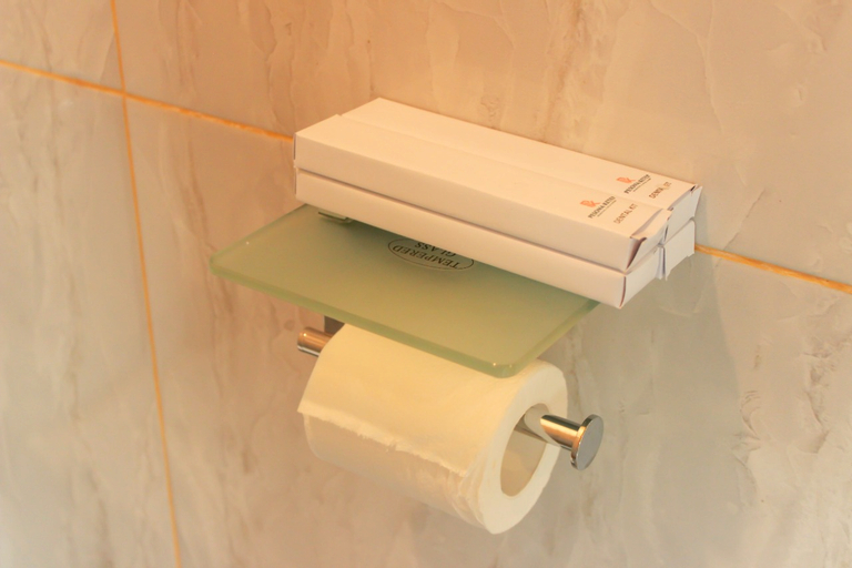 Bathroom 8