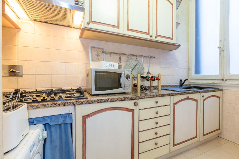 Others 5, Medici Suite - Suite Medici Loft 8, Florence