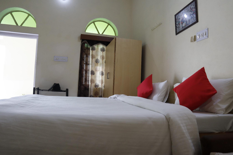 Bedroom 4, Mandawainn, Jhunjhunun