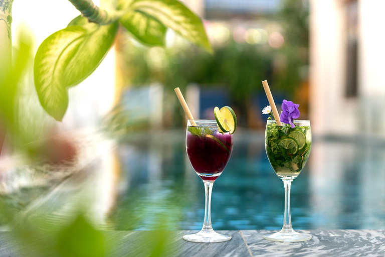 Food & Drinks 4, Gioan Boutique Villa, Da Nang