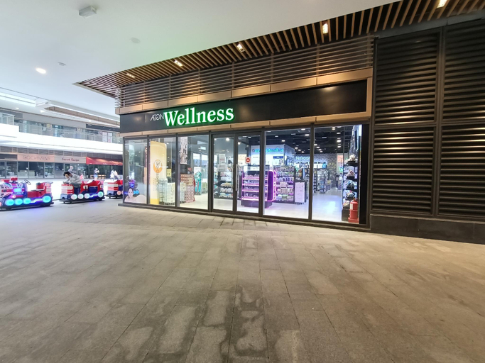 Others 4, Supervalue Discount R&F Priness Cove 3beds2baths, Johor Bahru