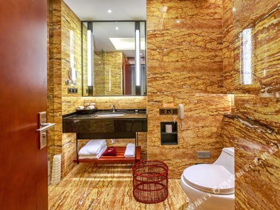 Yuda International Hotel, Nanning