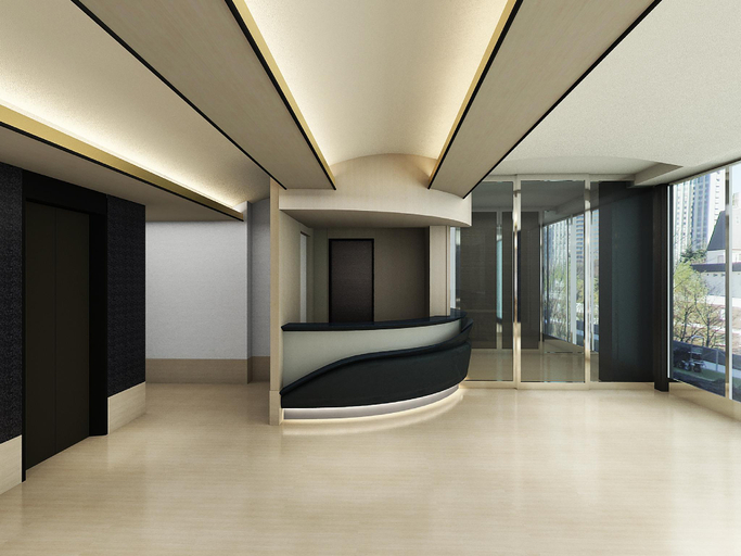 Others 5, tsushima central park hotel, Tsushima