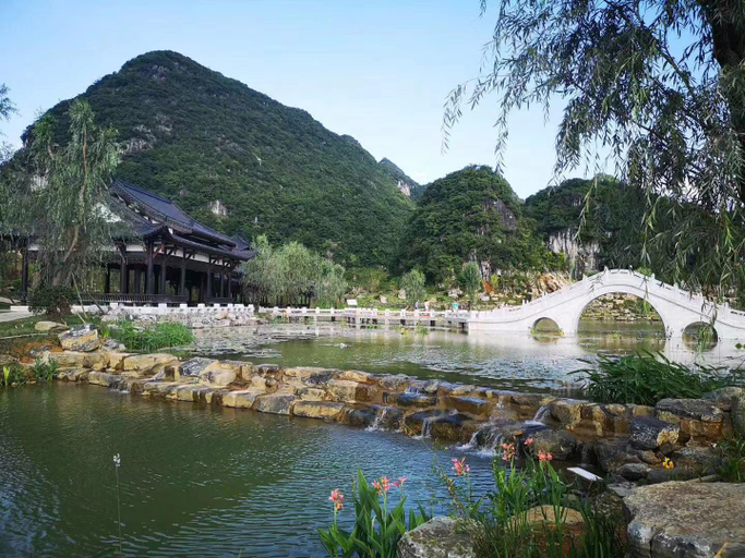 Others 4, ZHI JIN hotel, Bijie