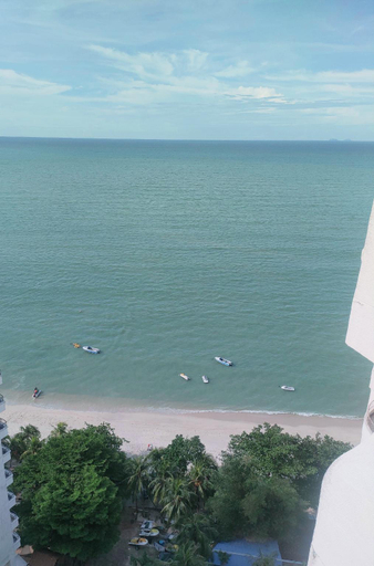 Others 4, J Beach Suites At Paradise Rainbow Beach Resort, Penang Island