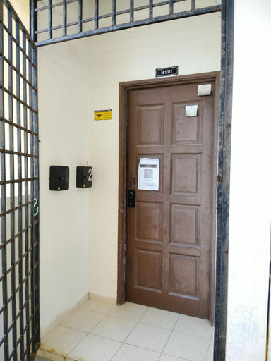 Others 5, COZY Homestay 3BR KTCC Pantai Batu Burok HSNZ, Kuala Terengganu