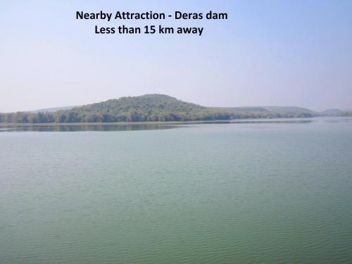 Nearby attraction 4, OYO 85561 Anasuya Villa, Khordha