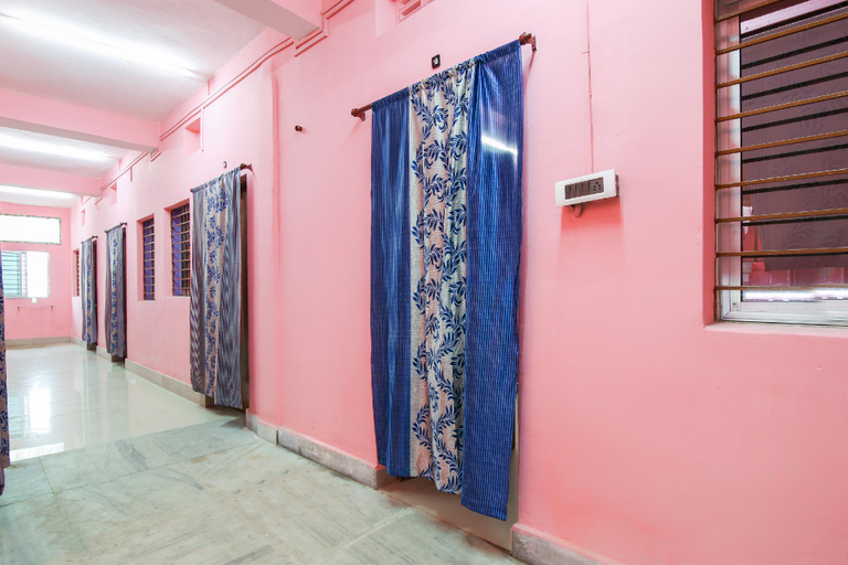 Public Area 1, Super Collection O NIT More Adityapur Formerly Hotel Subheksha, Saraikela-kharsawan