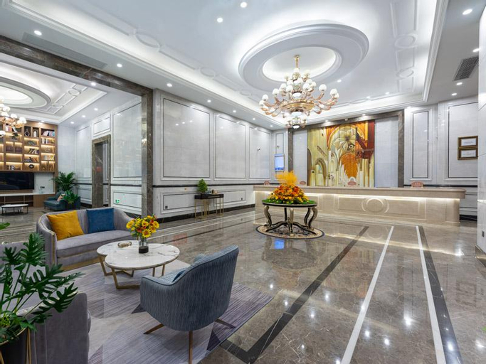 Others 3, Vienna Hotel Jiangxi Yichun Economic Development Zone, Yichun