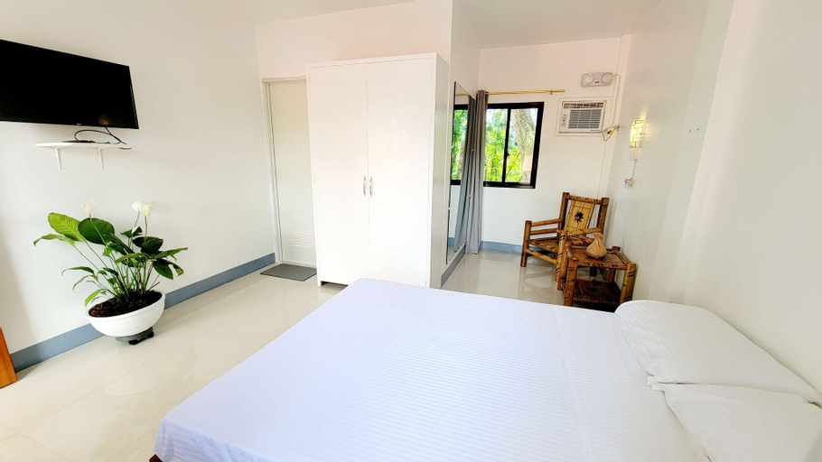 Bedroom 2, Matilde B&B, Carmen