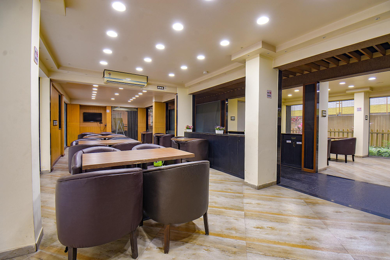 Food & Drinks 5, FabHotel SR Wakad - Nr. Mall of Millenium, Pune