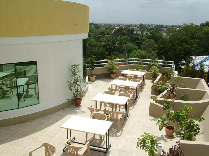 Others 4, Hotel City Park, Solapur