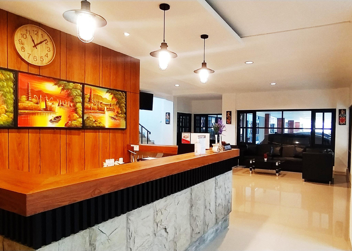 Others 4, Pecatu Residence Bali, Badung
