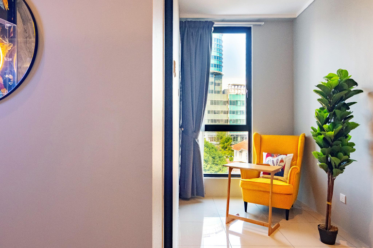Others 5, Modern ❂ Designer Hotel with Ergonomic Chair DD435, Penang Island