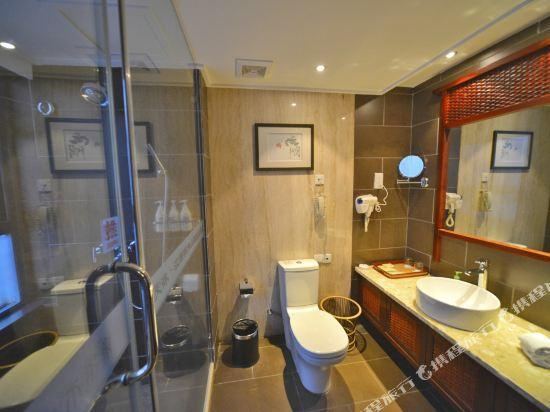 Others 2, Tianmushan Hotspring Hotel, Yichun