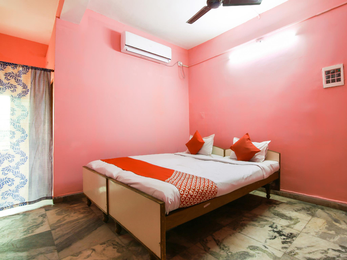Bedroom 2, Super Collection O NIT More Adityapur Formerly Hotel Subheksha, Saraikela-kharsawan
