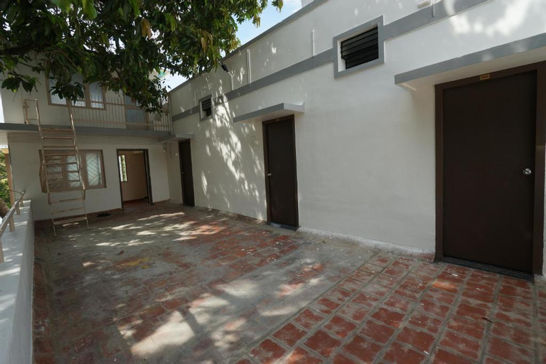 Others 1, SOWMYA LODGE, Tiruchirappalli
