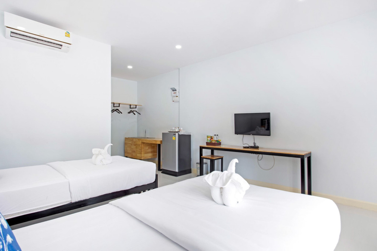 Bedroom 9