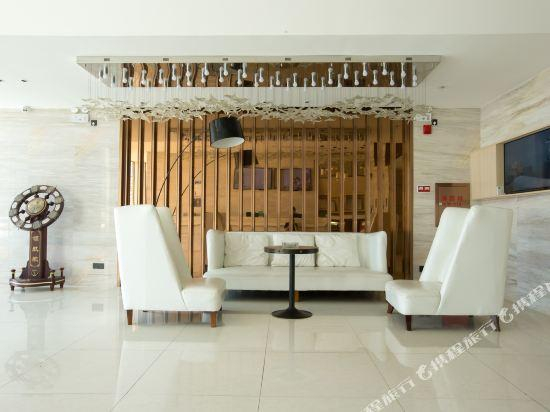 Others 5, City Comfort Inn Zhanjiang Middle Haibin Avenue Wanda Plaza, Zhanjiang