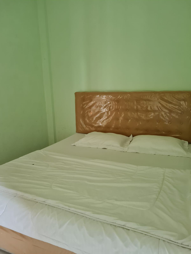 Bedroom 3, Penginapan Pleren Lawu, Magetan